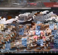 Gluten Free Deli Cafe on Weyba - Pubs Melbourne