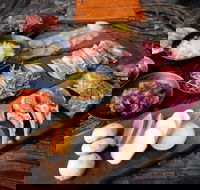 Janchi Korean Grill - Pubs Melbourne