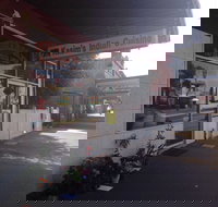 Kasim's Indian Cafe - Pubs Melbourne