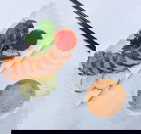 Kitchen Inn Express - Pubs Melbourne