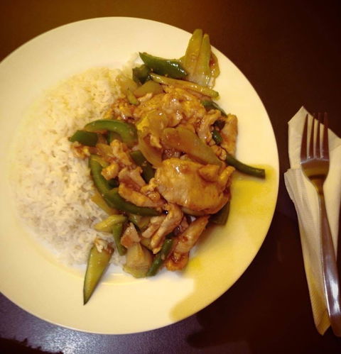 Kong Chinese Bistro - Roxburgh Park - Pubs Melbourne 0