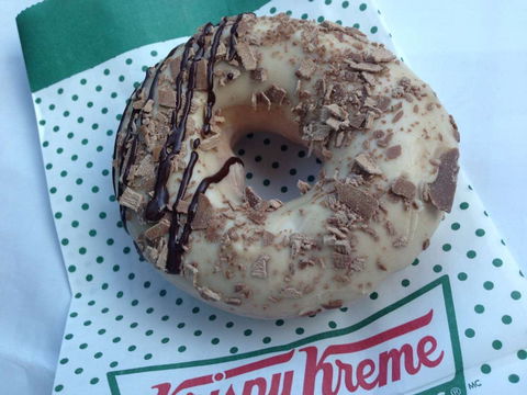 Krispy Kreme - Hillarys - Pubs Melbourne 0