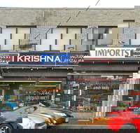 Krishna On Barkly - Pubs Melbourne