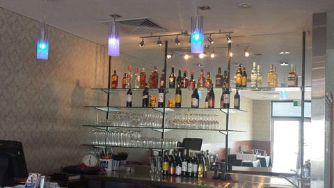 Kung Fu Kitchen - Perth CBD - Pubs Melbourne 0
