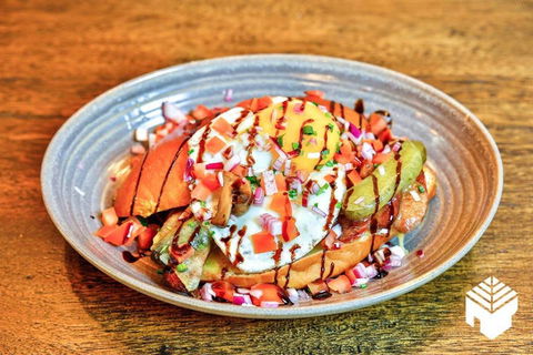Leaf Cafe & Co - Pennant Hills - Pubs Melbourne 0