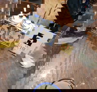 Mamma Kitchen - Pubs Melbourne