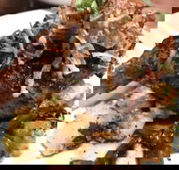 Matilda Bay Restaurant  Bar - Pubs Melbourne