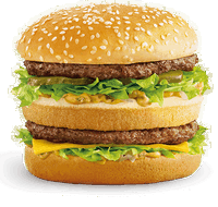 McDonald's - Eastern Creek - Pubs Melbourne