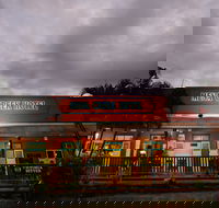 Mena Creek Hotel - Pubs Melbourne