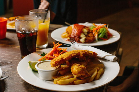 Mena Creek Hotel - Pubs Melbourne 2