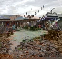 Moorabool Ridge Vineyard  Cafe - Pubs Melbourne