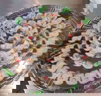 Nagano Sushi Nedlands - Pubs Melbourne