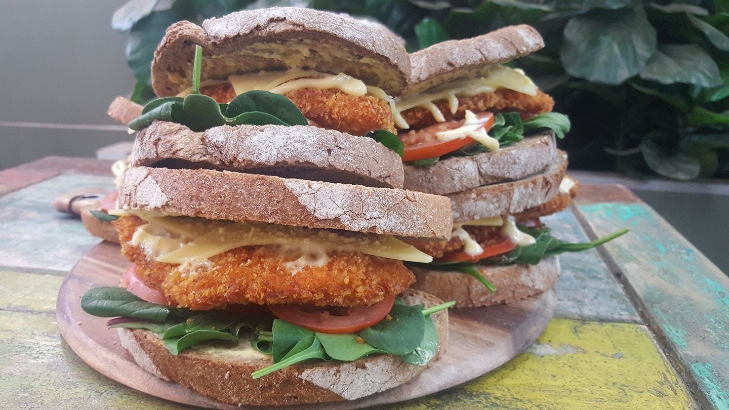 Liverpool South ACT Pubs Melbourne