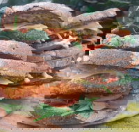 Nellie's Kitchen - Pubs Melbourne