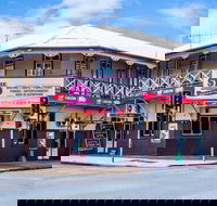 Old Sydney Hotel - Maryborough - Pubs Melbourne