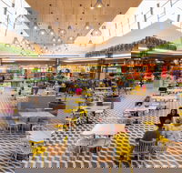 Orange City Centre Food Hall - Pubs Melbourne