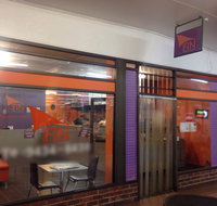 Orange Fin - Pubs Melbourne