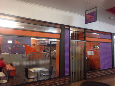 Orange Fin - Pubs Melbourne 0