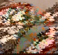 Paolo's Pizza Bar - Pubs Melbourne