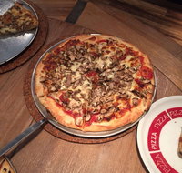Pizza Napoli - Pubs Melbourne