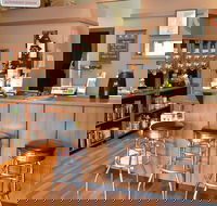 Siboni's Coffee - Pubs Melbourne
