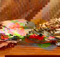 Soul Origin - Mount Druitt - Pubs Melbourne