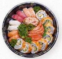 Sushi Hub - Baulkham Hills - Pubs Melbourne