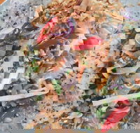 Tee n Cait - Pubs Melbourne