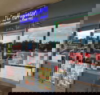 Thai Harrington Restaurant - Pubs Melbourne