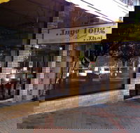 Tung Tong Roong Thai - Pubs Melbourne