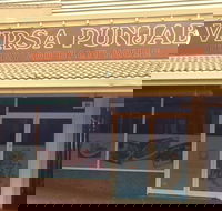 Virsa The Punjabi - Kalamunda - Pubs Melbourne