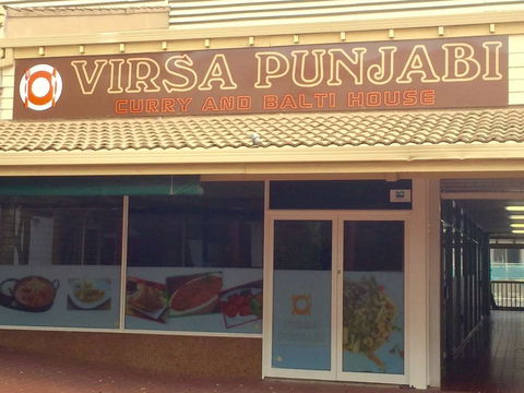 Virsa The Punjabi - Kalamunda - Pubs Melbourne 0