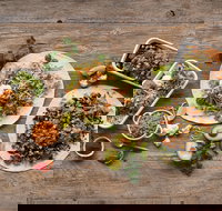 Zambrero Townsville Willows - Townsville - Pubs Melbourne