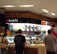 ai sushi - Pubs Melbourne