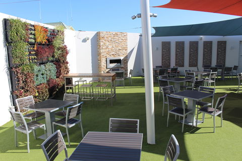 Bill's Bar - Ningaloo Coral Bay - Pubs Melbourne 0