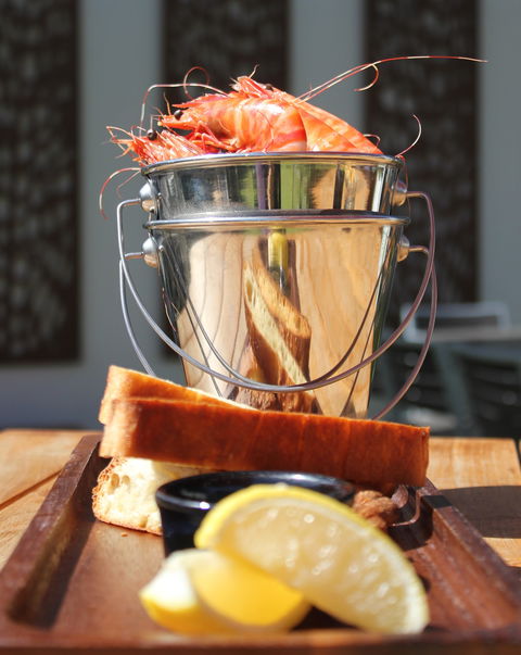 Bill's Bar - Ningaloo Coral Bay - Pubs Melbourne 2