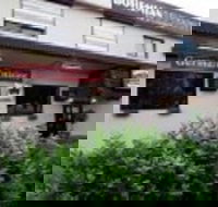 Bohemian Euro German Restaurant - Pubs Melbourne