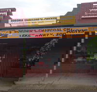 Boronia Charcoal Chicken - Pubs Melbourne