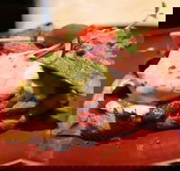 Caf LLunar - Liverpool - Pubs Melbourne