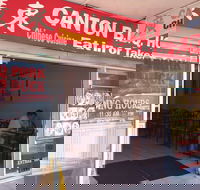 Canton BBQ House - Pubs Melbourne