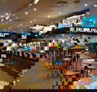 Central Park Tavern - Pubs Melbourne