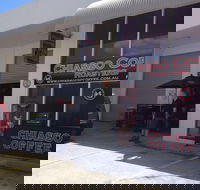 Chiasso Coffee Roasters - Pubs Melbourne