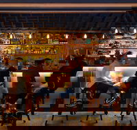 Cru Wine Bar - Pubs Melbourne