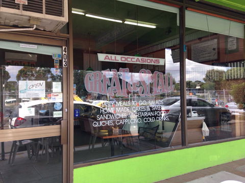 Donut King - Pakenham - Pubs Melbourne 0