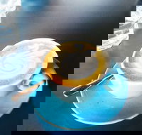 Elixir Coffee - Pubs Melbourne