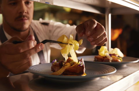 Eschalot - Pubs Melbourne 0