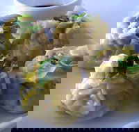 Exotic Wok  Grill - Pubs Melbourne