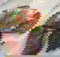 Four Leaves Cafe - Pubs Melbourne