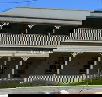 Hotel Cecil Casino - Pubs Melbourne