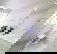 Ipsos - Pubs Melbourne